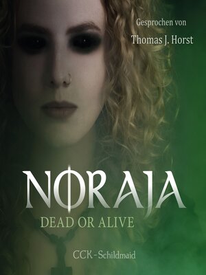 cover image of Noraja